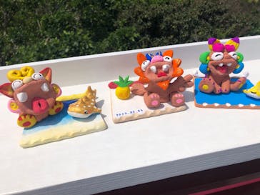 可愛いシーサー専門店 まいまいシーサーに投稿された画像（2020/3/25）