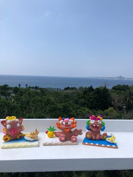 可愛いシーサー専門店 まいまいシーサーに投稿された画像（2020/3/25）