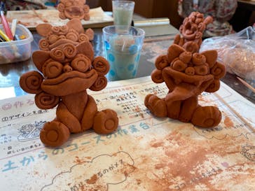 可愛いシーサー専門店 まいまいシーサーに投稿された画像（2020/3/25）