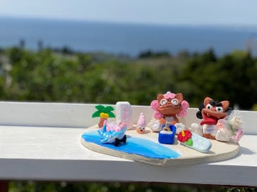 可愛いシーサー専門店 まいまいシーサーに投稿された画像（2020/3/25）