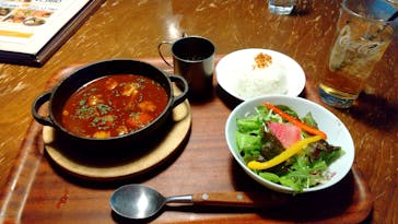 おふろcafé ハレニワの湯に投稿された画像（2020/3/25）