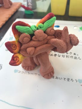 可愛いシーサー専門店 まいまいシーサーに投稿された画像（2020/3/25）