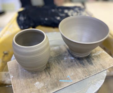 堀越陶房に投稿された画像（2020/3/25）