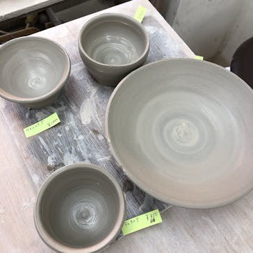 うづまこ陶芸教室に投稿された画像（2020/3/25）