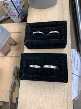 渋谷の彫金教室 studio crucible（スタジオ クルーシブル）に投稿された画像（2020/3/25）