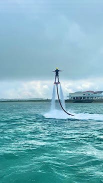 ブルーラグーンオキナワに投稿された画像（2020/3/25）