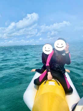 ブルーラグーンオキナワに投稿された画像（2020/3/25）