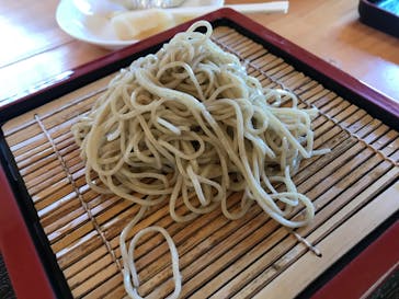 岬そば工房に投稿された画像（2020/3/25）