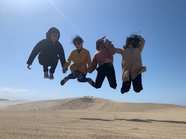 TRAIL ON（トレイル オン）に投稿された画像（2020/3/25）