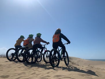 TRAIL ON（トレイル オン）に投稿された画像（2020/3/25）