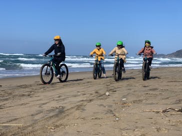 TRAIL ON（トレイル オン）に投稿された画像（2020/3/25）