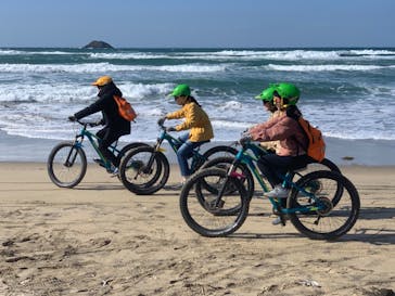 TRAIL ON（トレイル オン）に投稿された画像（2020/3/25）