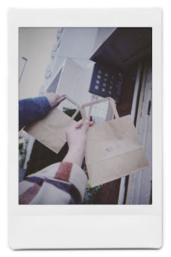 ちいさな硝子の本の博物館に投稿された画像（2020/3/25）