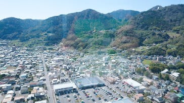 グローバルタワーに投稿された画像（2020/3/26）