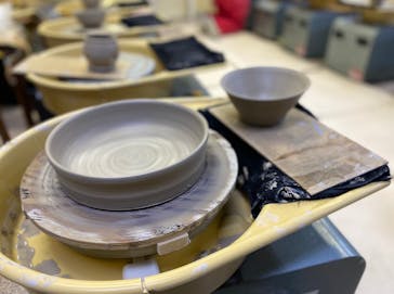 堀越陶房に投稿された画像（2020/3/26）