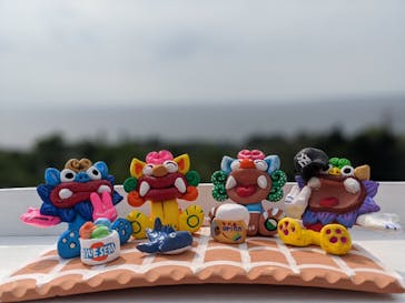 可愛いシーサー専門店 まいまいシーサーに投稿された画像（2020/3/26）