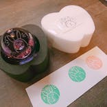 ちいさな硝子の本の博物館に投稿された画像（2020/3/27）