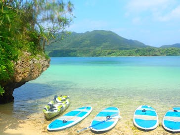 石垣島 ADVENTURE PiPi（イシガキジマアドベンチャーピピ）に投稿された画像（2020/3/27）