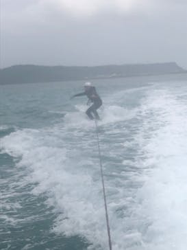 ブルーラグーンオキナワに投稿された画像（2020/3/27）