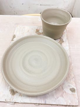 うづまこ陶芸教室に投稿された画像（2020/3/27）