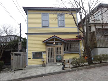 函館まちあるきガイドに投稿された画像（2020/3/27）