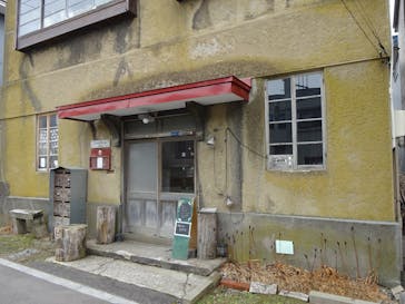 函館まちあるきガイドに投稿された画像（2020/3/27）