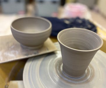 堀越陶房に投稿された画像（2020/3/27）