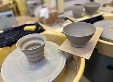 堀越陶房に投稿された画像（2020/3/27）