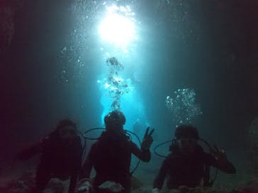 diving&workshop IHANASHI（ダイビングアンドワークショップイハナシ）に投稿された画像（2020/3/27）