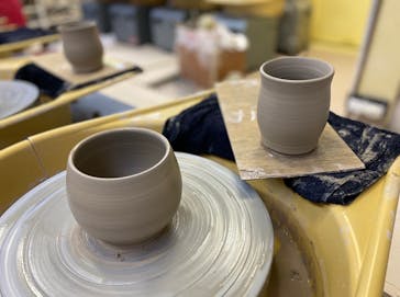 堀越陶房に投稿された画像（2020/3/28）