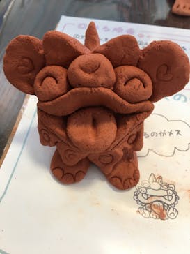 可愛いシーサー専門店 まいまいシーサーに投稿された画像（2020/3/28）