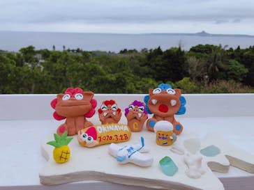 可愛いシーサー専門店 まいまいシーサーに投稿された画像（2020/3/28）