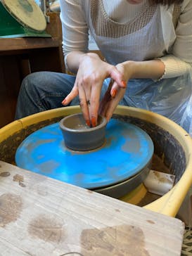 ルームルームとうげいきょうしつに投稿された画像（2020/3/28）