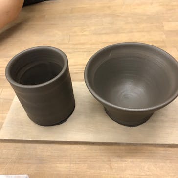 ルームルームとうげいきょうしつに投稿された画像（2020/3/28）