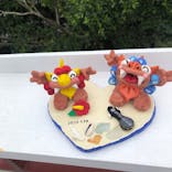 可愛いシーサー専門店 まいまいシーサーに投稿された画像（2020/3/28）