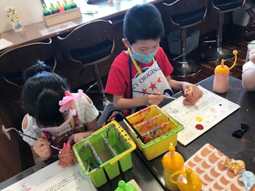 可愛いシーサー専門店 まいまいシーサーに投稿された画像（2020/3/28）