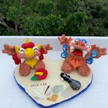 可愛いシーサー専門店 まいまいシーサーに投稿された画像（2020/3/28）