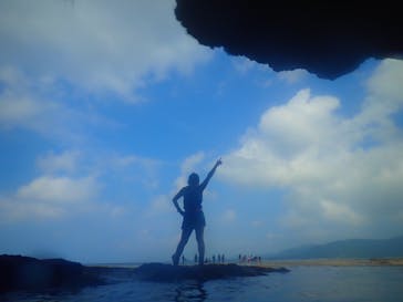 石垣島 ADVENTURE PiPi（イシガキジマアドベンチャーピピ）に投稿された画像（2020/3/28）