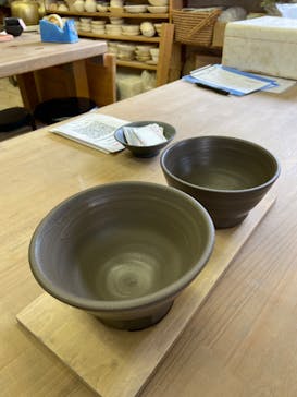 ルームルームとうげいきょうしつに投稿された画像（2020/3/29）