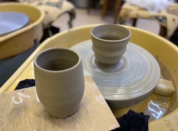 堀越陶房に投稿された画像（2020/3/29）