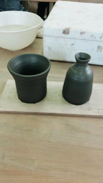 ルームルームとうげいきょうしつに投稿された画像（2020/3/29）