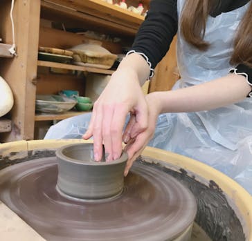 ルームルームとうげいきょうしつに投稿された画像（2020/3/29）