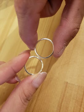 アカネス大阪に投稿された画像（2020/3/29）