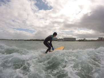 サーフサイドサービス ハイサイに投稿された画像（2020/3/29）