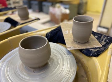 堀越陶房に投稿された画像（2020/3/29）