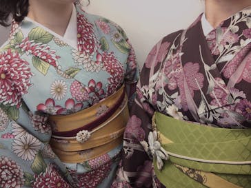 京都きものレンタル 麗に投稿された画像（2020/3/29）