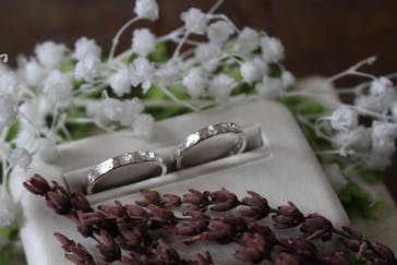 手づくり指輪の金工舎に投稿された画像（2020/3/29）