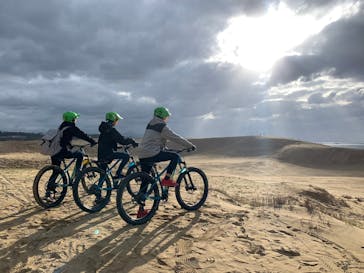 TRAIL ON（トレイル オン）に投稿された画像（2020/3/29）