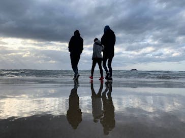 TRAIL ON（トレイル オン）に投稿された画像（2020/3/29）