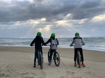 TRAIL ON（トレイル オン）に投稿された画像（2020/3/29）